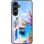 Sonique ���� Greek Island Muse Series ��� Samsung Galaxy S24 Fe ����������