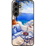Sonique ���� Greek Island Muse Series ��� Samsung Galaxy S24 Fe ��� ��� �������