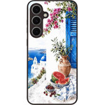 Sonique ���� Greek Island Muse Series ��� Samsung Galaxy S24 Fe ��������� ������