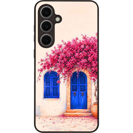 Sonique ���� Greek Island Muse Series ��� Samsung Galaxy S24 Fe ��� ������������