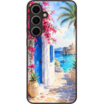 Sonique ���� Greek Island Muse Series ��� Samsung Galaxy S24 Fe ������ �����