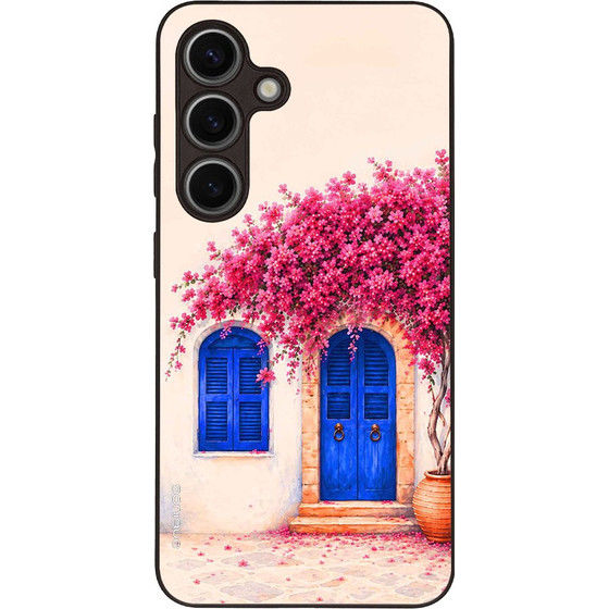 Sonique ���� Greek Island Muse Series ��� Samsung Galaxy S24 ��� ������������