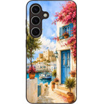 Sonique ���� Greek Island Muse Series ��� Samsung Galaxy S24 �������� ������
