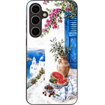 Sonique ���� Greek Island Muse Series ��� Samsung Galaxy S24 Plus ��������� ������
