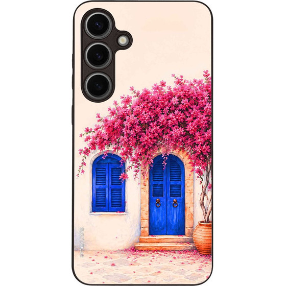 Sonique ���� Greek Island Muse Series ��� Samsung Galaxy S24 Plus ��� ������������