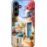 Sonique ���� Greek Island Muse Series ��� Samsung Galaxy S24 Plus �������� ������