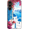 Sonique ���� Greek Island Muse Series ��� Samsung Galaxy S24 Plus ��������� �������