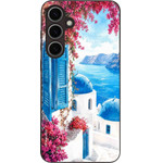 Sonique ���� Greek Island Muse Series ��� Samsung Galaxy S24 Plus ��������� �������