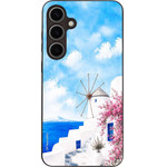 Sonique ���� Greek Island Muse Series ��� Samsung Galaxy S24 Plus ������ �������