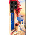 Sonique ���� Greek Island Muse Series ��� Samsung Galaxy S24 Ultra ������������ ����������
