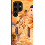 Sonique ���� Greek Island Muse Series ��� Samsung Galaxy S24 Ultra ������������ ���� ���
