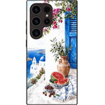 Sonique ���� Greek Island Muse Series ��� Samsung Galaxy S24 Ultra ��������� ������