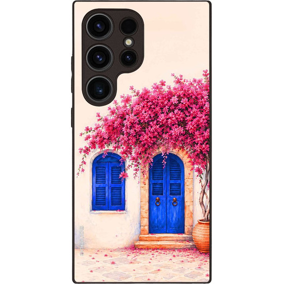 Sonique ���� Greek Island Muse Series ��� Samsung Galaxy S24 Ultra ��� ������������