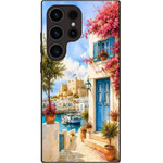 Sonique ���� Greek Island Muse Series ��� Samsung Galaxy S24 Ultra �������� ������