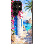 Sonique ���� Greek Island Muse Series ��� Samsung Galaxy S24 Ultra ������ �����