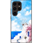 Sonique ���� Greek Island Muse Series ��� Samsung Galaxy S24 Ultra ������ �������