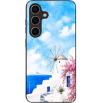 Sonique ���� Greek Island Muse Series ��� Samsung Galaxy S24 ������ �������