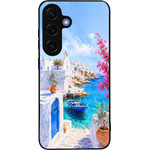 Sonique ���� Greek Island Muse Series ��� Samsung Galaxy S25 ����������
