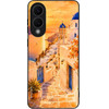 Sonique ���� Greek Island Muse Series ��� Samsung Galaxy S25 Edge ������������ ���� ���