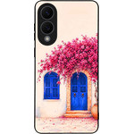 Sonique ���� Greek Island Muse Series ��� Samsung Galaxy S25 Edge ��� ������������