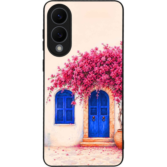Sonique ���� Greek Island Muse Series ��� Samsung Galaxy S25 Edge ��� ������������