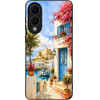 Sonique ���� Greek Island Muse Series ��� Samsung Galaxy S25 Edge �������� ������