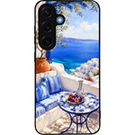 Sonique ���� Greek Island Muse Series ��� Samsung Galaxy S25 ��� ��� �������