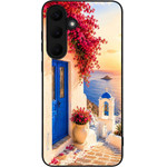 Sonique ���� Greek Island Muse Series ��� Samsung Galaxy S25 Fe ������������ ����������