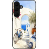 Sonique ���� Greek Island Muse Series ��� Samsung Galaxy S25 Fe ������� ��� ������