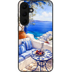 Sonique ���� Greek Island Muse Series ��� Samsung Galaxy S25 Fe ��� ��� �������