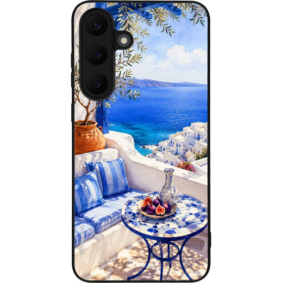Sonique ���� Greek Island Muse Series ��� Samsung Galaxy S25 Fe ��� ��� �������