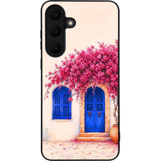 Sonique ���� Greek Island Muse Series ��� Samsung Galaxy S25 Fe ��� ������������