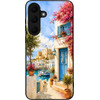 Sonique ���� Greek Island Muse Series ��� Samsung Galaxy S25 Fe �������� ������