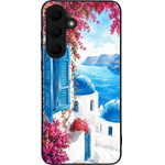 Sonique ���� Greek Island Muse Series ��� Samsung Galaxy S25 Fe ��������� �������