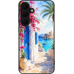 Sonique ���� Greek Island Muse Series ��� Samsung Galaxy S25 Fe ������ �����