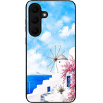 Sonique ���� Greek Island Muse Series ��� Samsung Galaxy S25 Fe ������ �������