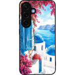 Sonique ���� Greek Island Muse Series ��� Samsung Galaxy S25 ��������� �������