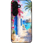 Sonique ���� Greek Island Muse Series ��� Samsung Galaxy S25 ������ �����