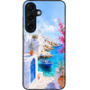 Sonique ���� Greek Island Muse Series ��� Samsung Galaxy S25 Plus ����������