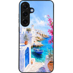 Sonique ���� Greek Island Muse Series ��� Samsung Galaxy S25 Plus ����������