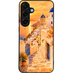 Sonique ���� Greek Island Muse Series ��� Samsung Galaxy S25 Plus ������������ ���� ���