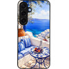Sonique ���� Greek Island Muse Series ��� Samsung Galaxy S25 Plus ��� ��� �������