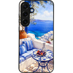 Sonique ���� Greek Island Muse Series ��� Samsung Galaxy S25 Plus ��� ��� �������