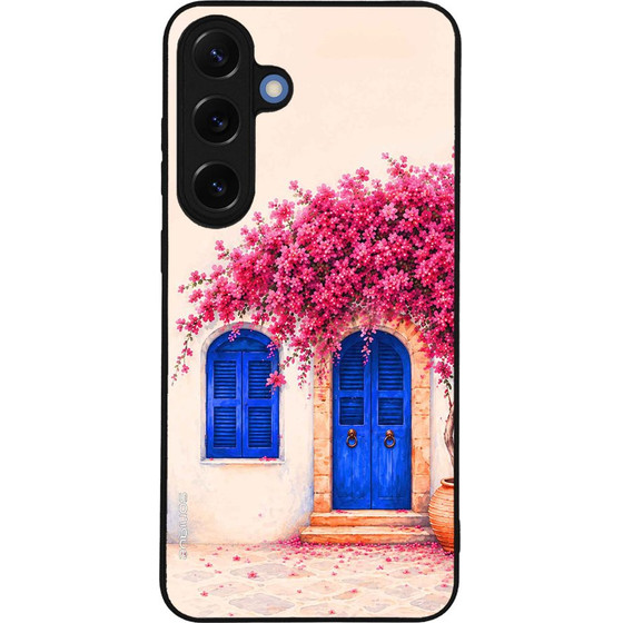 Sonique ���� Greek Island Muse Series ��� Samsung Galaxy S25 Plus ��� ������������