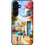 Sonique ���� Greek Island Muse Series ��� Samsung Galaxy S25 Plus �������� ������