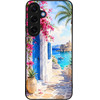 Sonique ���� Greek Island Muse Series ��� Samsung Galaxy S25 Plus ������ �����