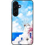 Sonique ���� Greek Island Muse Series ��� Samsung Galaxy S25 Plus ������ �������