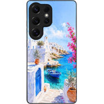 Sonique ���� Greek Island Muse Series ��� Samsung Galaxy S25 Ultra ����������