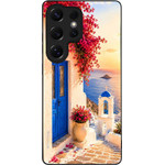 Sonique ���� Greek Island Muse Series ��� Samsung Galaxy S25 Ultra ������������ ����������