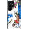Sonique ���� Greek Island Muse Series ��� Samsung Galaxy S25 Ultra ��������� ������